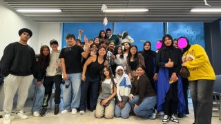 L’últim dia de curs sempre és dels més especials ✨
Gràcies a tots els grups de català, castellà i joves per fer-ho tan especial.
Tanquem aquest trimestre amb molt bon sabor de boca…
i tornem la segona setmana d’abril amb tota l’energia del món 💫🌍